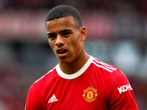 Mason Greenwood cítí, že jeho čas v Manchesteru United se naplnil
