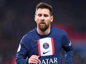 Čtveřice hráčů Barcelony je údajně proti Messiho návratu