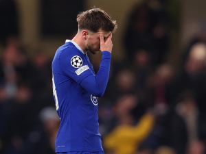 Chelsea by chtěla prodloužit smlouvu s Masonem Mountem