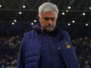 José Mourinho po utajených rozhovorech odmítl šanci na návrat do Chelsea