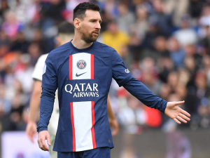 Lionel Messi na konci sezóny opustí PSG. Klub mu neplánuje nabídnout novou smlouvu