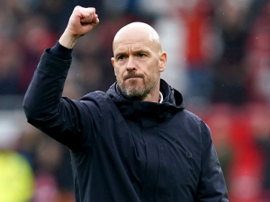 Manchester United odvolal Erika ten Haga. Kdo ho nahradí?