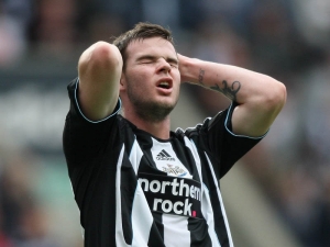 Newcastle a Middlesbrough padají do druhé ligy