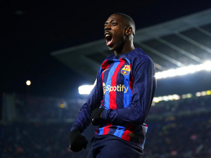 Thomas Tuchel by si do Bayernu rád přivedl Ousmane Dembelého z Barcelony