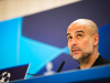 Pep Guardiola: Rozdíl je v tom, že tentokrát se bude rozhodovat v Manchesteru