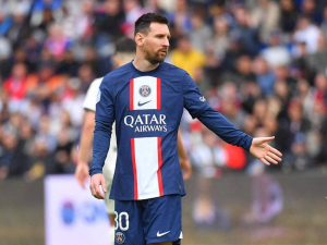 Jorge Messi: K dohodě s žádným klubem nedošlo