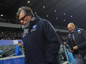 Neapol opouští sportovní ředitel, potvrzen není pro příští sezónu ani trenér Spaletti