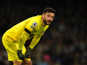Loučení po 11 letech v Tottenhamu Hotspur. Brankář Hugo Lloris se upsal americkému LAFC