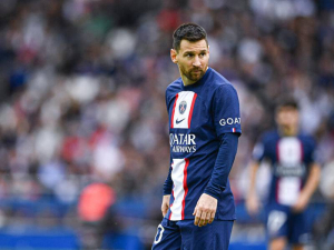 Lionel Messi podle Marcy oficiálně zúžil seznam možností jeho příštího působiště na dva kluby