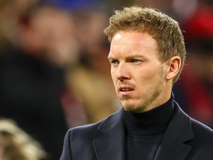 Julian Nagelsmann koučem Tottenhamu nebude. Prý nezapadá do klubového projektu