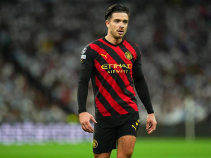 Jack Grealish: Na Etihad jsme nezastavitelní