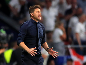Mauricio Pochettino se stane novým trenérem Chelsea