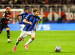 Přestupové spekulace: Martinez jako náhrada za Kepu? Barella by mohl zamířit do Liverpoolu