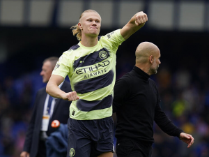 O titulu v Premier League je zřejmě rozhodnuto. Po selhání Arsenalu je Manchester City velmi blízko