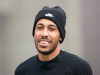 Aubameyang získal první ligový titul v kariéře. Za tým odehrál pouhých osm minut. 