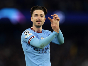 Jack Grealish: Cítíme se nezastavitelní. Pep Guardiola: Jeden z vrcholů mé kariéry