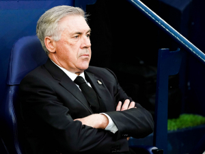 Realu Madrid hrozí odečet bodů, pokud se potvrdí, že jejich střídání v utkání proti Getafe bylo proti pravidlům 