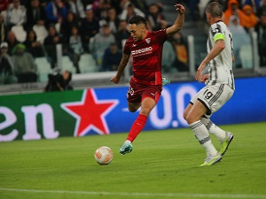 Preview EL: Bude moci Sevilla počítat s Ocamposem?