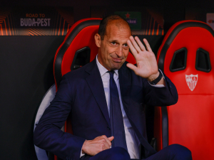 Juventusu po varování UEFA hrozí v budoucnu vyloučení z Evropy 