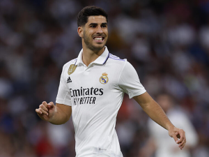 Marco Asensio v létě opustí Real Madrid. Zájem mají kluby z Premier League i PSG