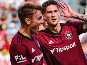O Tomáše Čvančaru údajně mají zájem dva bundesligové týmy