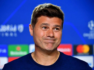 Mauricio Pochettino učinil první velké rozhodnutí v čele Chelsea, Felix se vrací do Španělska