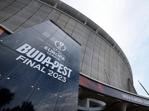 Preview finále EL: Rozloučí se Mourinho s AS Řím triumfem nad Sevillou?
