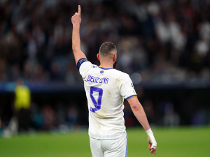 Karim Benzema se po 14 letech rozhodl opustit Real Madrid. Míří za penězi do Saudské Arábie
