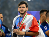 Tým sezóny Serie A