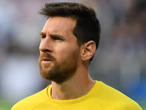 Lionel Messi: Rozhodl jsem se pro Inter Miami, i když jsem doufal v návrat do Barcelony