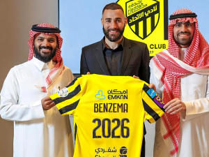 Karim Benzema: Jsem muslim a vždy jsem chtěl žít v muslimské zemi. Proto jsem se takhle rozhodl