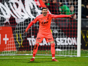 Florin Nita v Pardubicích pokračovat nebude. Nahradit ho má Kinský ze Slavie