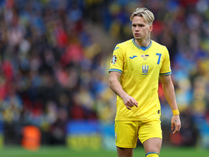 Euro U21: Hvězdy skupiny B
