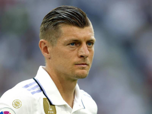 Kroos o Hazardovi: Všichni se shodneme, že to nebyl dobrý kup