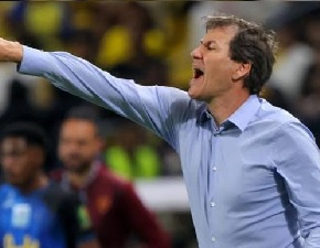 Na lavičku Neapole přichází Rudi Garcia