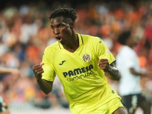 Chelsea přivedla za 30 milionů liber z Villarrealu útočníka Nicolase Jacksona. Upsal se na osm let