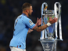 Kyle Walker by mohl být řešením problému Bayernu Mnichov