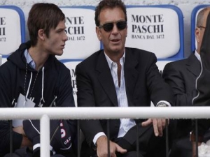 Cellino: To raději prohrát kontumačně
