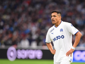 Alexis Sánchez se chce vrátit do Arsenalu. Sám se nabídl Artetovi