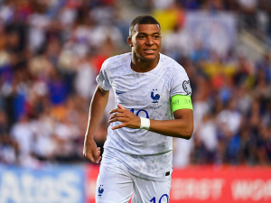 Podle paraguayské legendy by byl Mbappé v Jižní Americe průměrný
