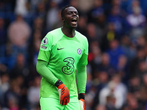 Edouard Mendy opouští Chelsea a míří do Saudské Arábie. Následovat ho bude Ziyech a Koulibaly