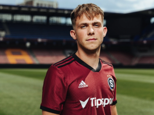 Sparta oznámila příchod Michala Ševčíka z Brna