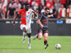 Rána pro fanoušky Slavie: Miláček tribun Ibrahim Traoré míří do Plzně