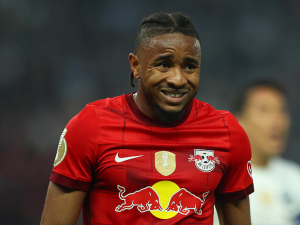 Christopher Nkunku je oficiálně hráčem Chelsea