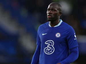Kalidou Koulibaly po pouhém roce opouští Chelsea a míří do Saudské Arábie