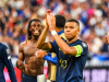 Kylian Mbappé: Zasloužím si Zlatý míč