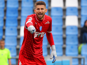 Tottenham má novou brankářskou jedničku. Z Empoli přichází Ital Vicario