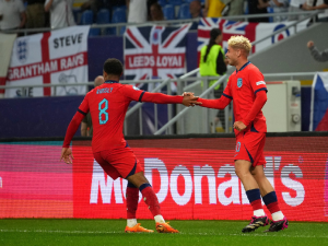 Euro U21: Prohra Lvíčat a zaváhání Německa