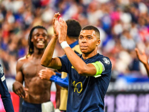Kylian Mbappé opustí klub pouze v případě, že obdrží věrnostní bonus, který mu klub dluží