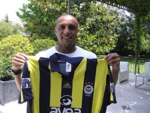 Roberto Carlos: Robinho udělal správnou věc